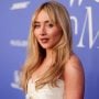 Sabrina Carpenter says perfume is an ’emotional extension’ for her music