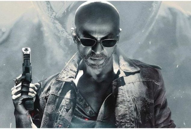 Shah Rukh Khan and Nayanthara’s ‘Jawan’ Receives UA Certification from CBFC