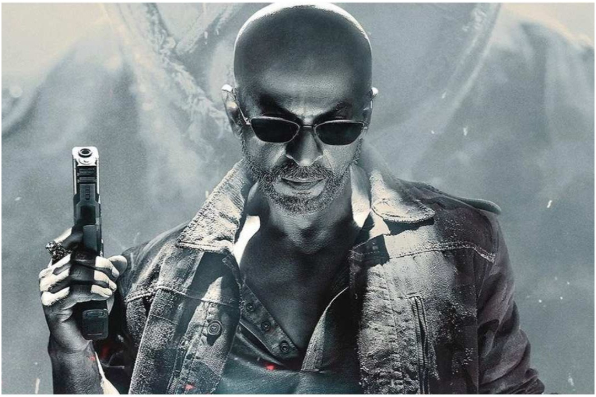 Shah Rukh Khan