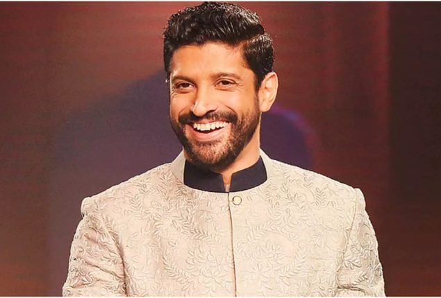 Farhan Akhtar in Discussions for ‘Begin Again’ Remake with Director Nitya Mehra