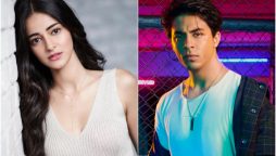 Ananya Panday Joins Aryan Khan’s Directorial Debut Project?