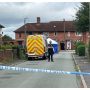 Four Arrested for Murder in Shrewsbury Case