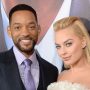 Will Smith’s wife puts him on notice before he works with Margot Robbie