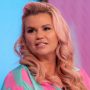 Kerry Katona reveals fiancé’s Instagram account has been taken over