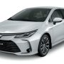 Toyota Corolla Grande price in Pakistan – August 2023