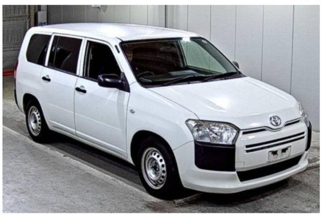 Toyota Probox price in Pakistan & specs – September 2023