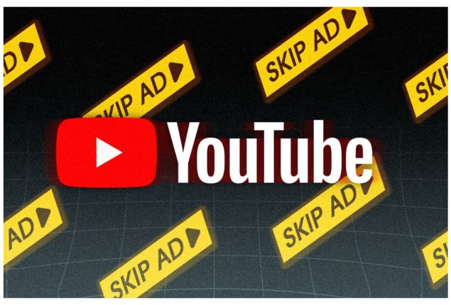 YouTube is making it more difficult to skip adds