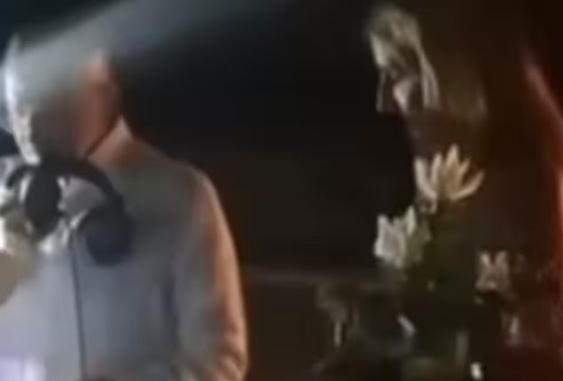Italian Billionaire’s Accusation at Engagement Party Goes Viral