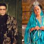 Rocky Aur Rani Kii Prem Kahaani: Karan Johar On Casting Jaya Bachchan In Complex Role