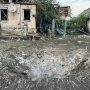 Russia strikes village in eastern Ukraine, killing 3 dead & 2 injured
