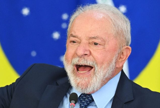 BRICS leaders negotiate concerns before debate about expansion