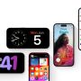 Apple Releases iOS 17 Public Betas with New Features