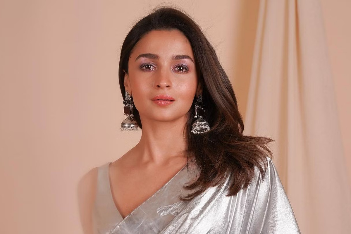 Alia Bhatt