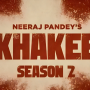 Khakee Season 2 Announced: Fans React To Engaging Crime Thriller
