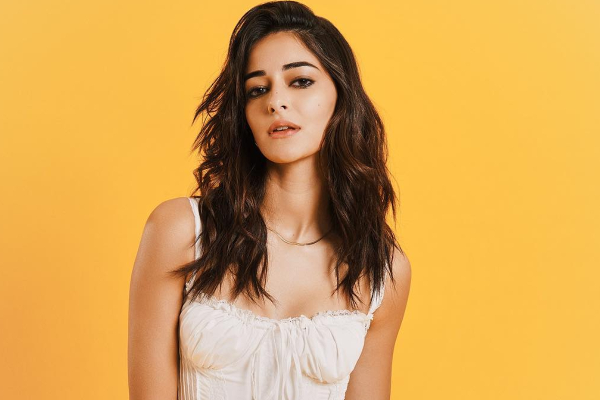 Ananya Panday