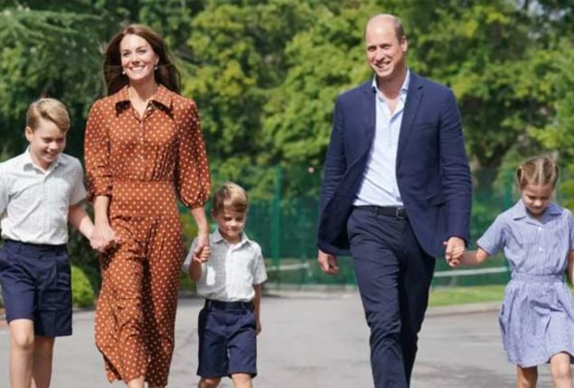Prince William & Kate Middleton’s marriage far from perfect
