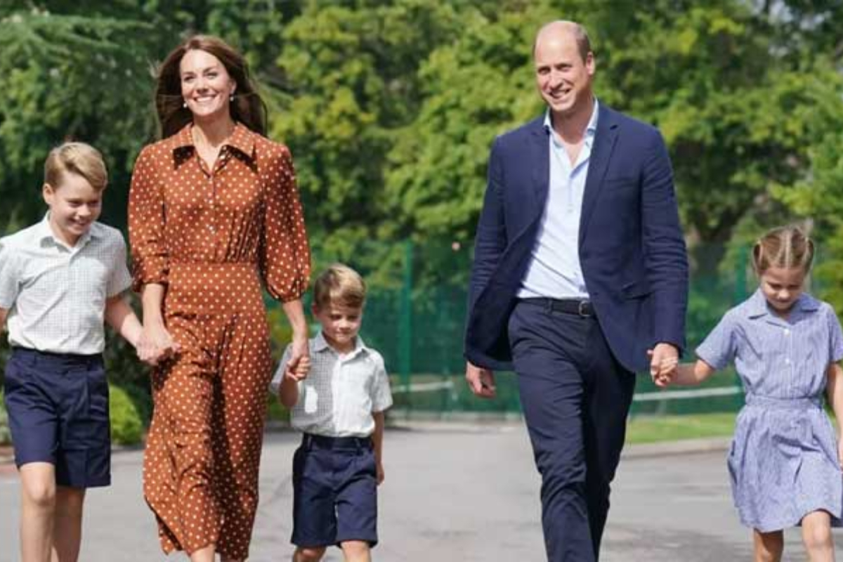 Prince William Kate Middleton