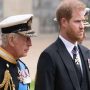 King Charles is not “brought down” by Prince Harry’s “Spare” 