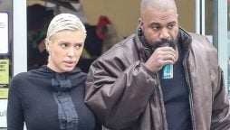 Kanye West Views New Wife Bianca Censori As ‘Perfect’ First Lady For 2024