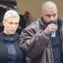 Kanye West Views New Wife Bianca Censori As ‘Perfect’ First Lady For 2024