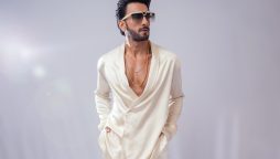 Ranveer Singh