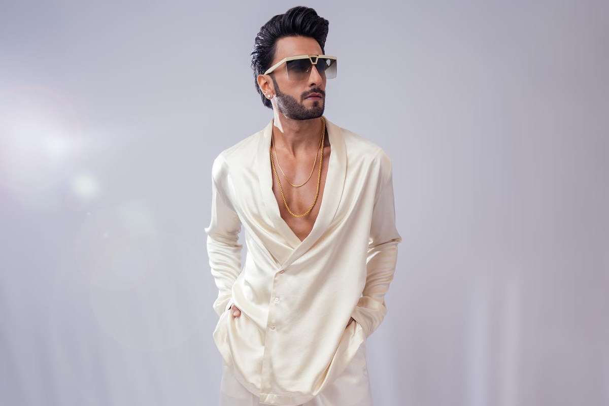 Ranveer Singh