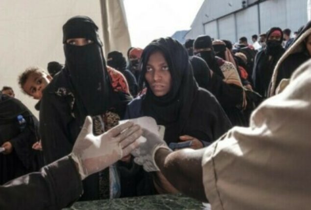 Ethiopia and Saudi Arabia to Investigate Migrant Killings