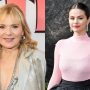Kim Cattrall Gives Nod Of Approval To Selena Gomez’s “Single Soon”