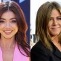 Sarah Hyland recounts Jennifer Aniston’s sweet gesture that annoyed her mother