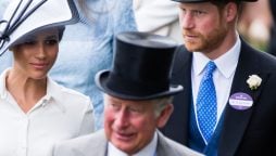 Meghan Markle urged not to push King Charles so far with attacks