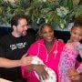 Serena Williams & Alexis Ohanian Joyfully Welcome Their Second Child