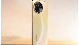 Realme 11x 5G debuts with a powerful camera and large battery