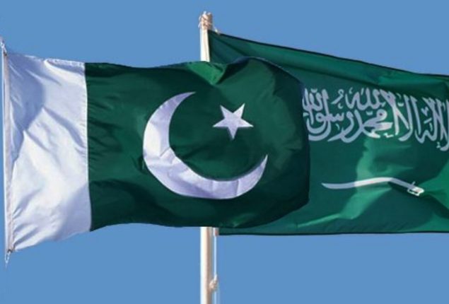 Pak-KSA “Joint Special Forces Exercise Al Battri-I” kicks off