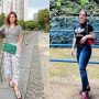 Minsa Malik look stunning in her Travel pictures