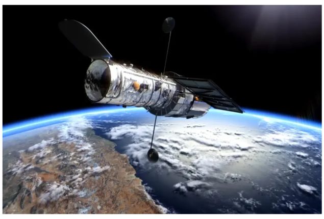 India's Vikram spacecraft achieves successful moon landing