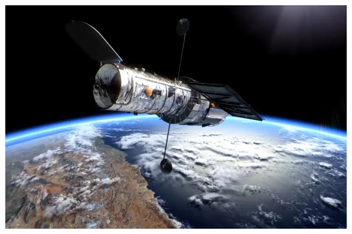 India's Vikram spacecraft achieves successful moon landing