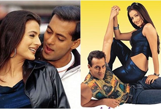 Ameesha Patel
