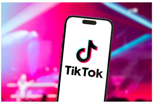 TikTok now displays Ads in Search Results