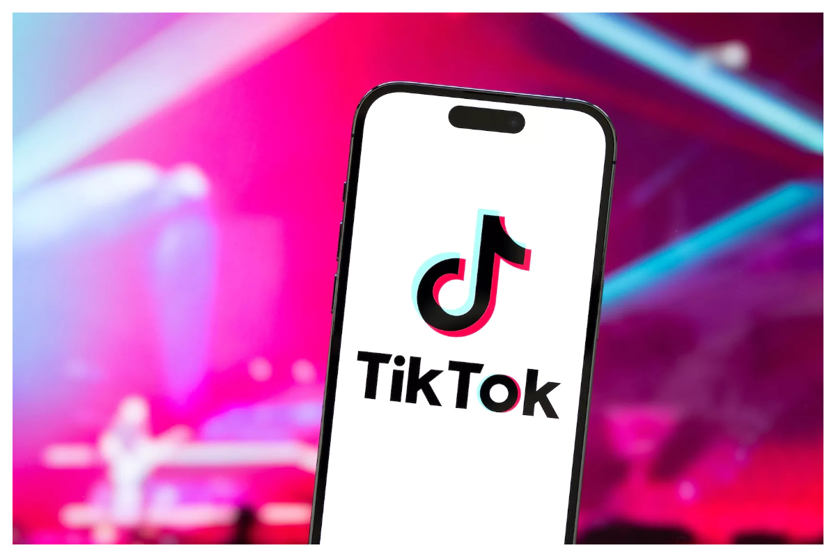 TikTok now displays Ads in Search Results