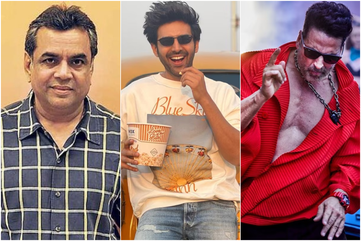 Hera Pheri 3
