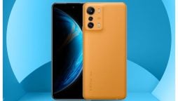 Infinix Zero 5G price in Pakistan - August 2023