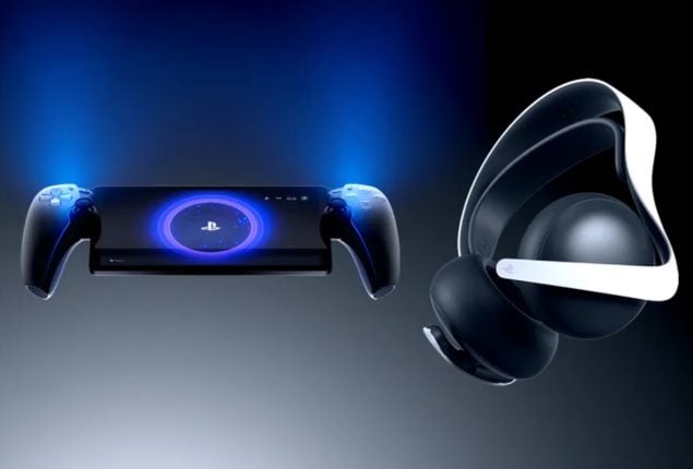 The Playstation portal will soon launch at a $199.99 price