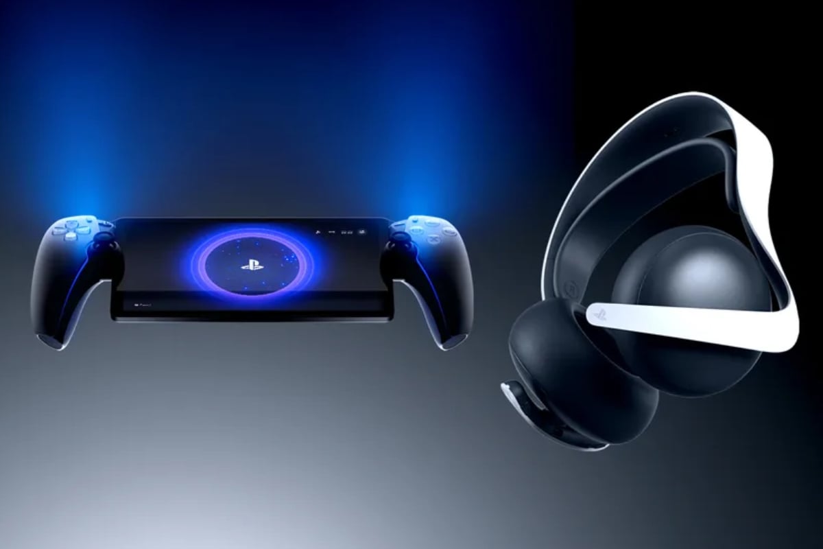 The Playstation portal will soon launch at a $199.99 price