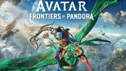 Avatar: Frontiers of Pandora updated information release
