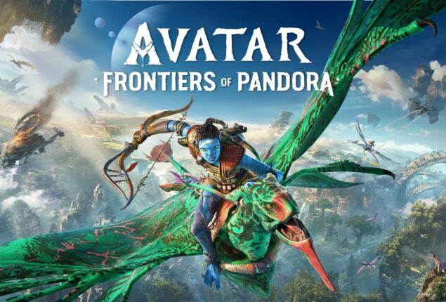 Avatar: Frontiers of Pandora updated information release