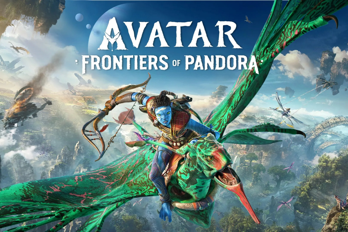 Avatar: Frontiers of Pandora updated information release