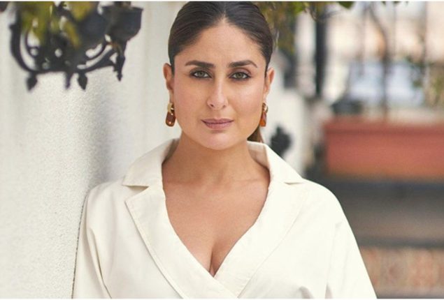 Kareena Kapoor Khan and Sujoy Ghosh Collaborate for ‘Jaane Jaan’ Premiering in September