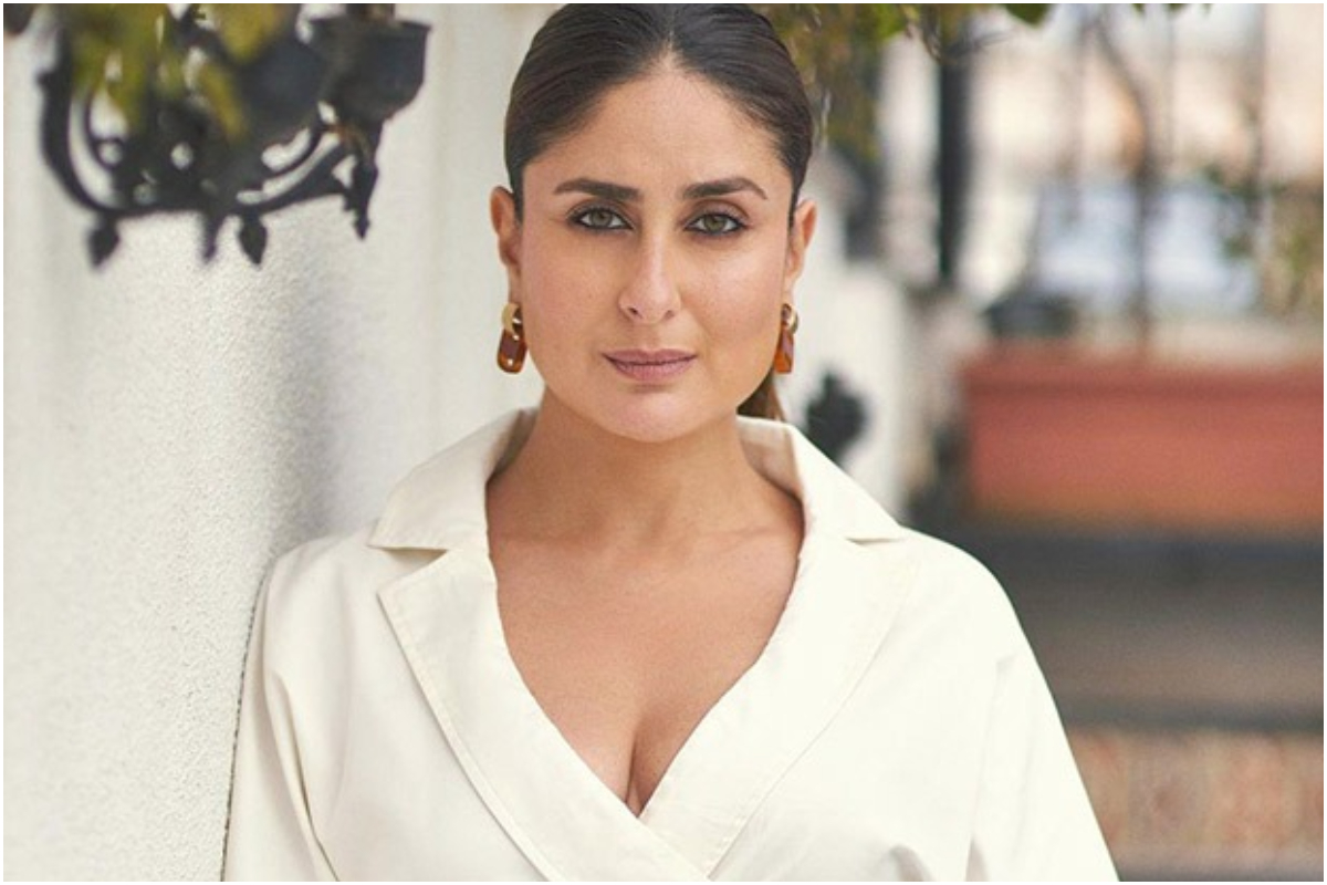 Kareena Kapoor