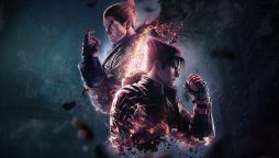 Tekken 8 game launch date revealed