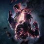 Tekken 8 game launch date revealed